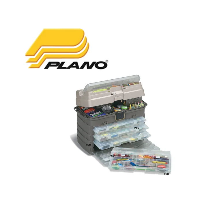 BOITE PLANO 7592