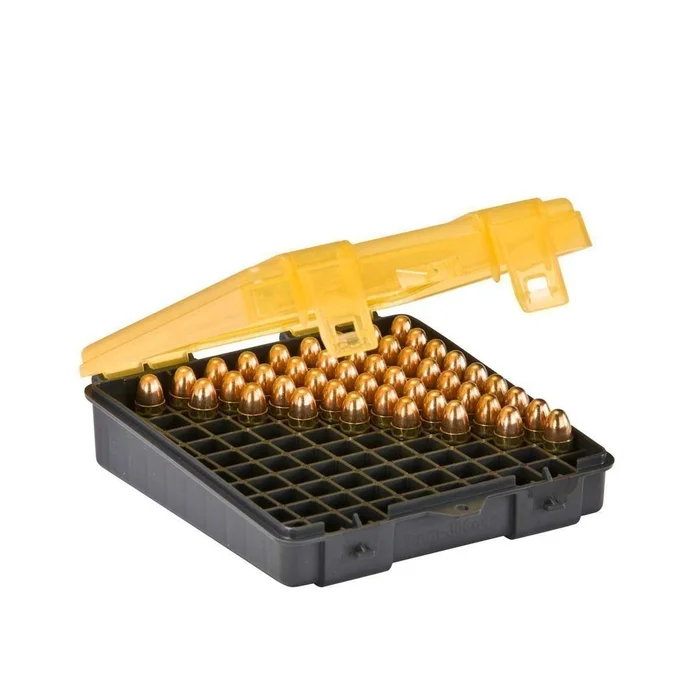 BOÎTE POUR 100 CART. 9MM