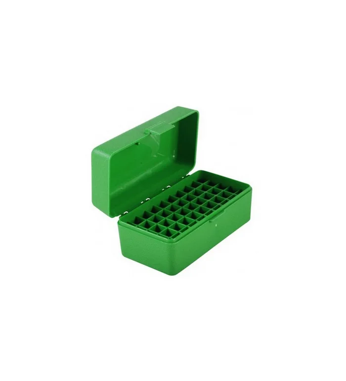 Boite pour 50 Balles Cal. 45 ACP/44 Megaline