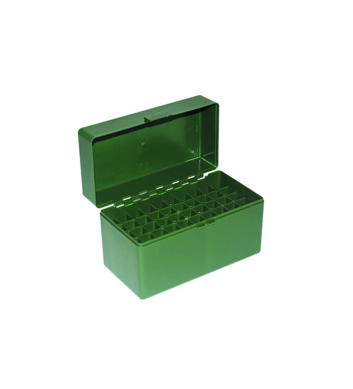 Boite pour 50 Balles Winchester Cal. 9mm