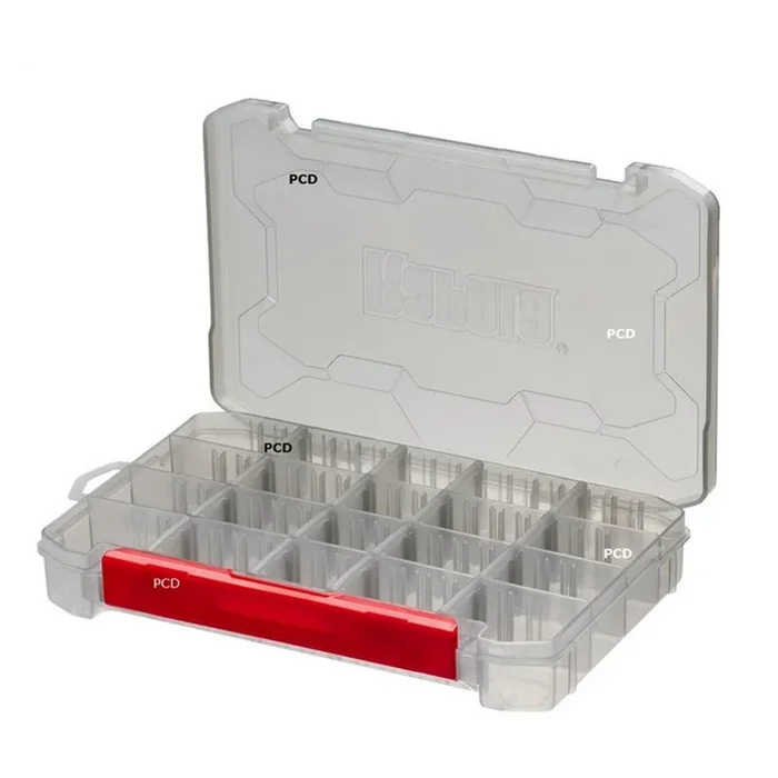 Boite Rapala Tackle Tray 276
