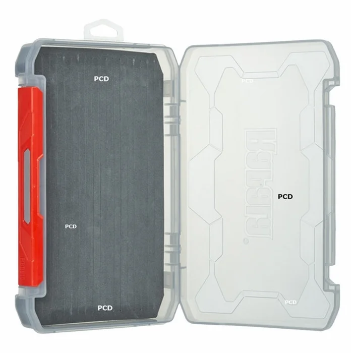 Boite Rapala Tackle Tray 276 Open Foam