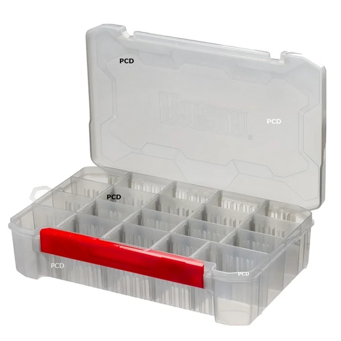 Boite Rapala Tackle Tray 356 Deep