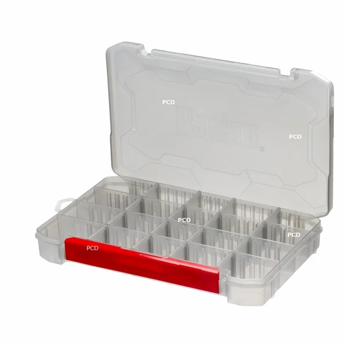 Boite Rapala Tackle Tray 356