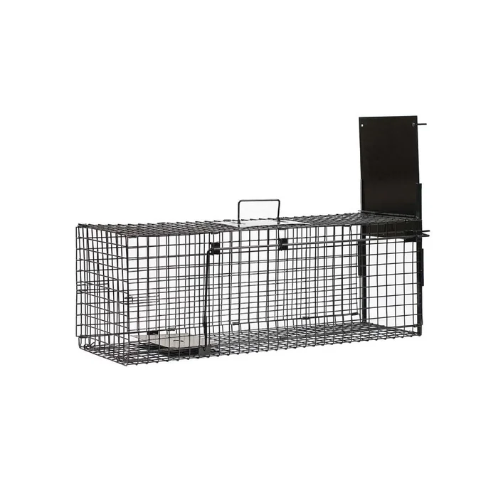 Boite ratière une entrées 80 cm