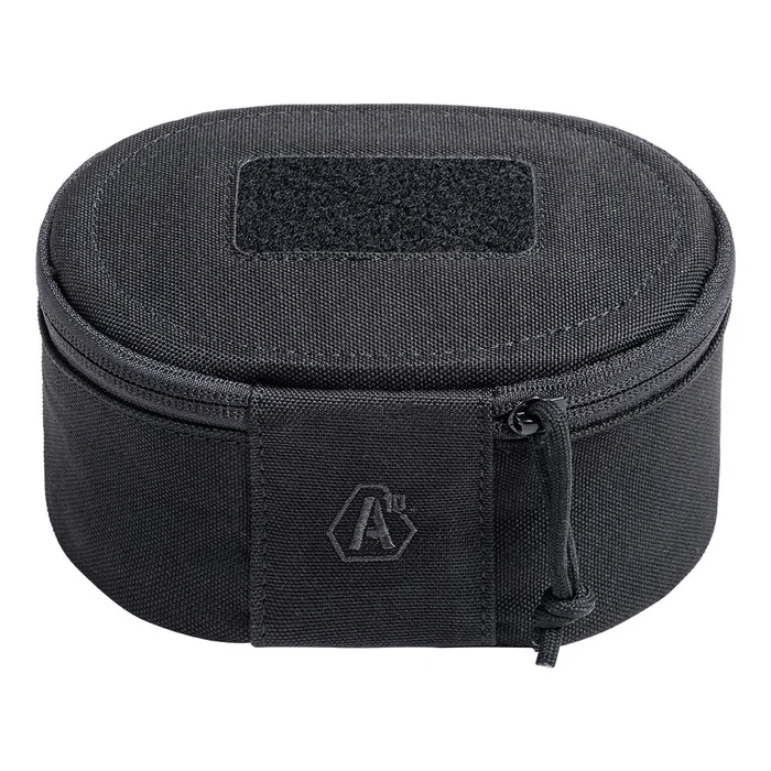 Boite souple pour munitions – Noir