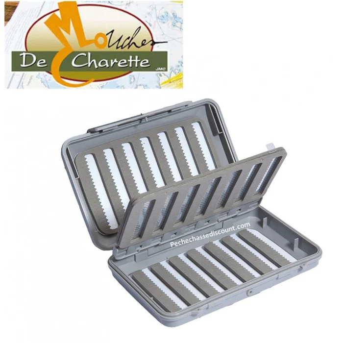BOITE THO-TO ETANCHE 17777 JMC DE CHARETTE