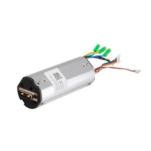 Boîtier contrôleur compteur électrique (x8)