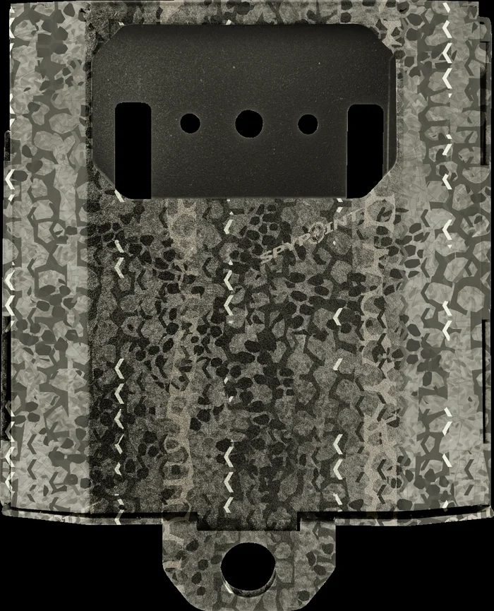 Boitier de protection pour TRail Cam Spypoint Micro Link S – Camo