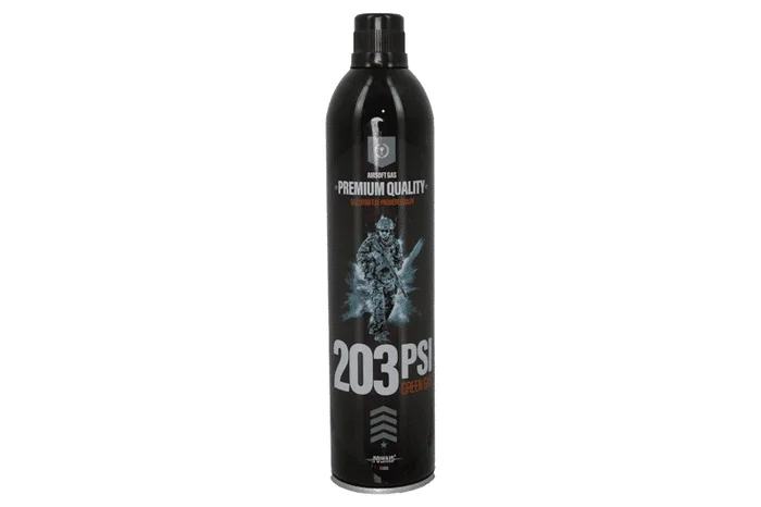 BOMBE GAZ 203 PSI 500ML