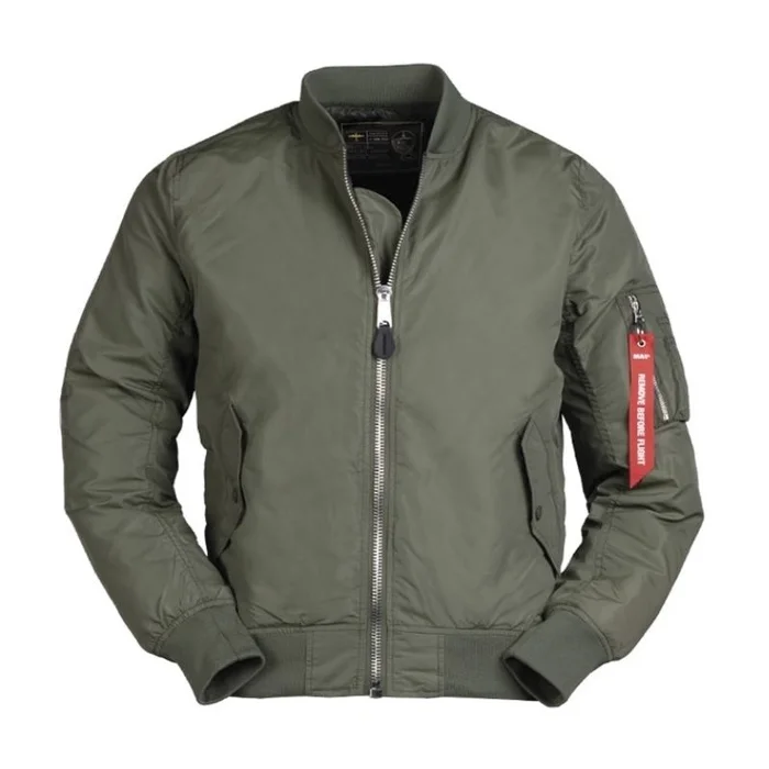 Bombers militaire ÉTÉ MA1 MIL-TEC