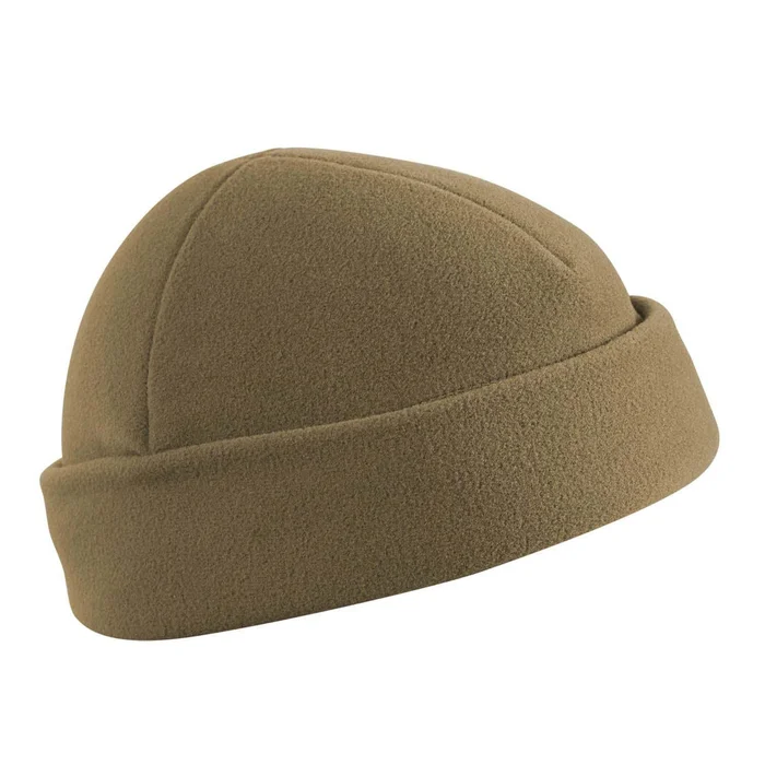 Bonnet – Polaire – Coyote