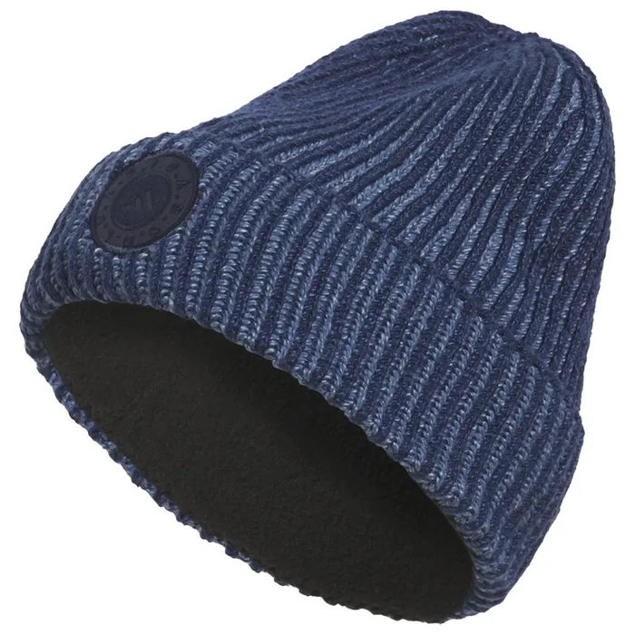 Bonnet adidas Knit Beanie Women Collegiate Navy