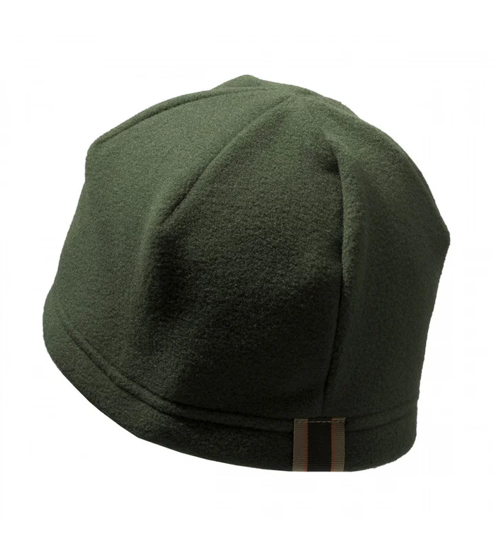 Bonnet Beretta Fleece Beanie vert