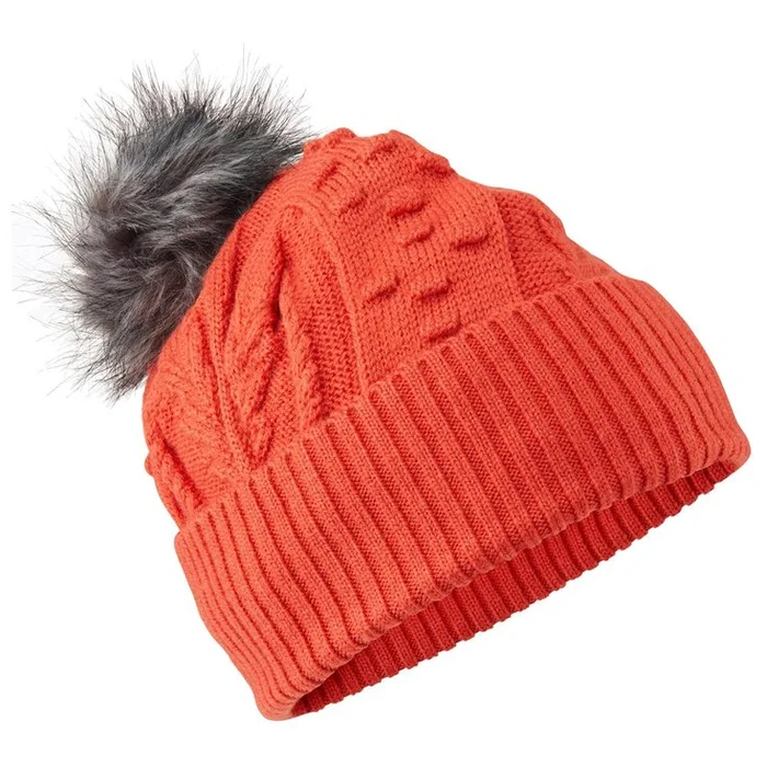 Bonnet Daily Sports Amedine Hat Autumn Leaf