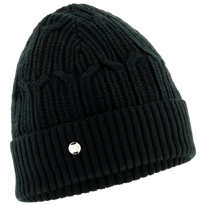 Bonnet Daily Sports Olivet Black