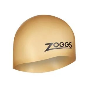 Bonnet de bain en silicone Easy-Fit