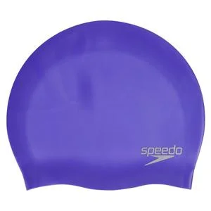 Bonnet de bain en silicone moulé enfant