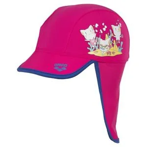 Bonnet de bain enfant Friends
