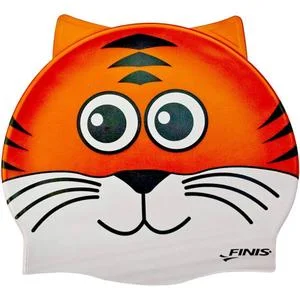 Bonnet de bain enfant Head Tiger