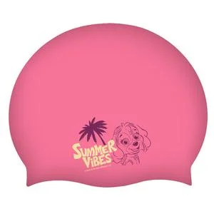 Bonnet de bain fille Paw Patrol