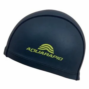 Bonnet de bain silicone Bright