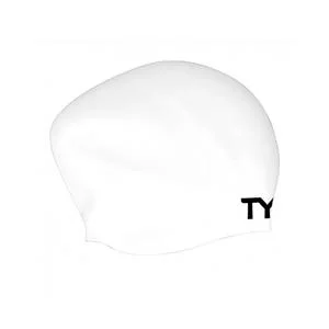 Bonnet de natation femme Long Hair