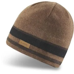 Bonnet en merino Lumberman