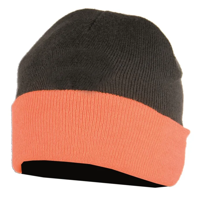 BONNET ENFANT REVERSIBLE