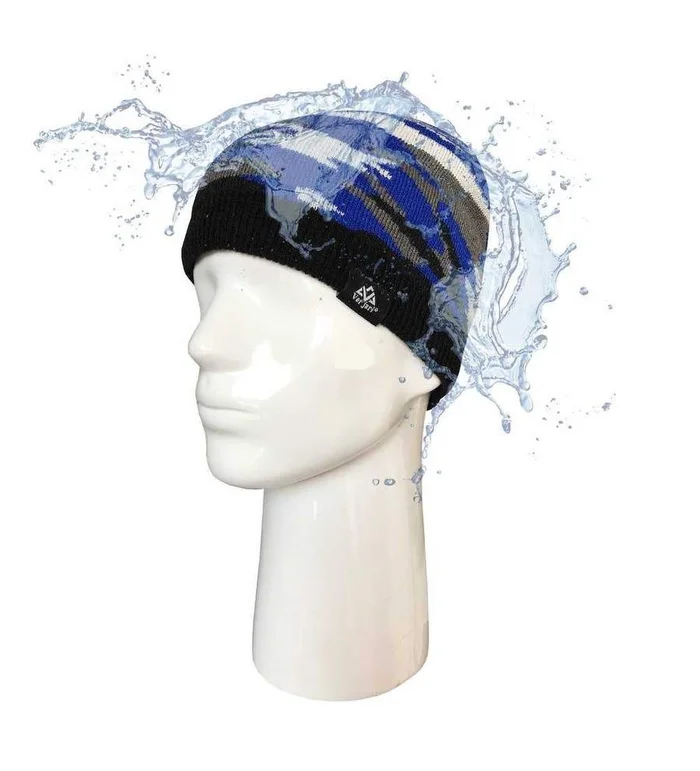 Bonnet étanche Verjari Rainshell
