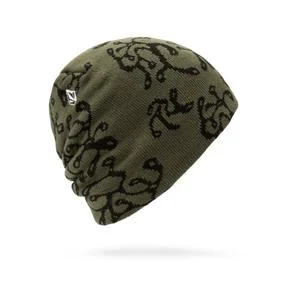 Bonnet FA Zephyr