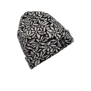 Bonnet femme Full Stone Jacquard