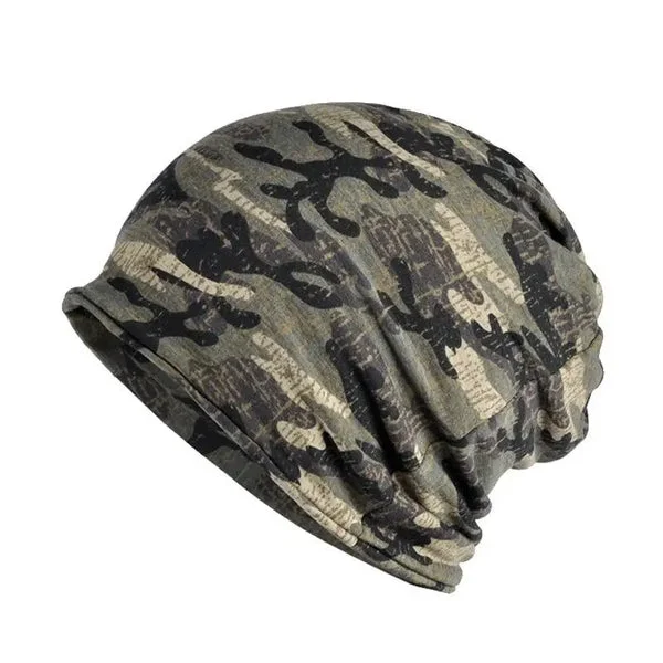 Bonnet militaire