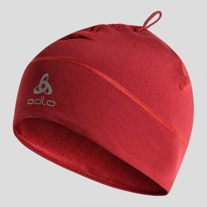 BONNET ODLO POLYKNIT WARM HAT
