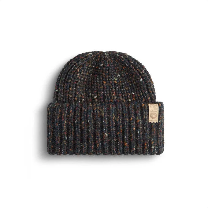 BONNET PICTURE BIRSAY BEANIE- DARK BLUE