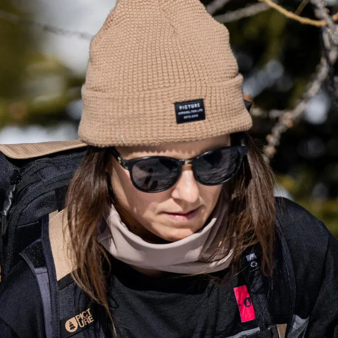 Bonnet PICTURE YORK BEANIE – Image 2