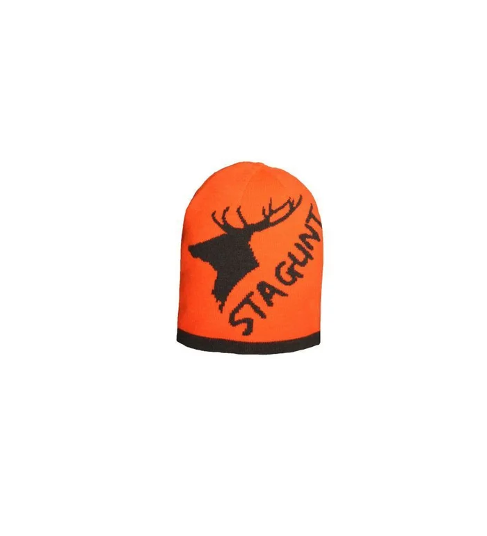 Bonnet réversible Tonnio Stagunt