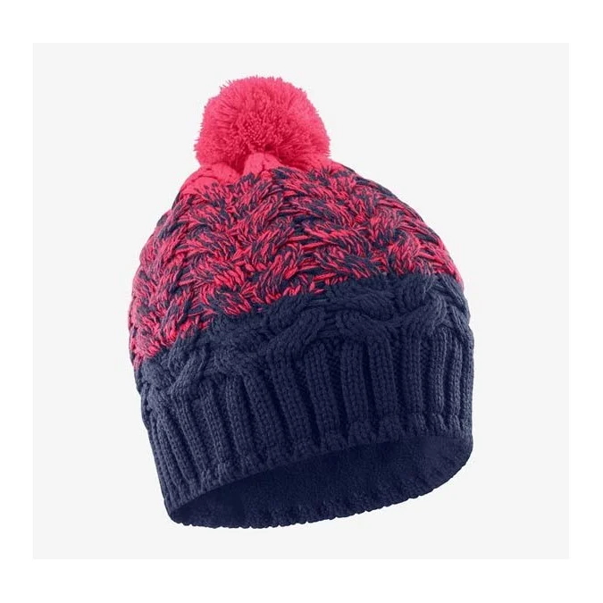 BONNET SALOMON POLY BEANIE