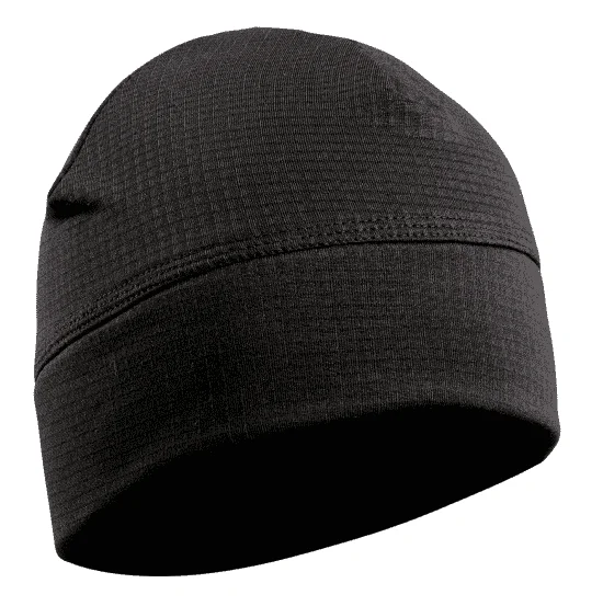 Bonnet Thermo Performer -10°C à -20°C Noir