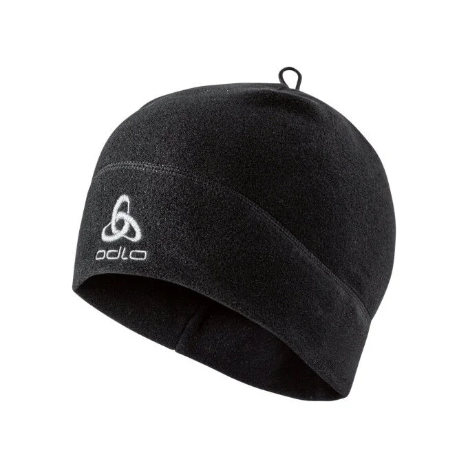 Bonnet Unisexe Odlo Microfleece Warm