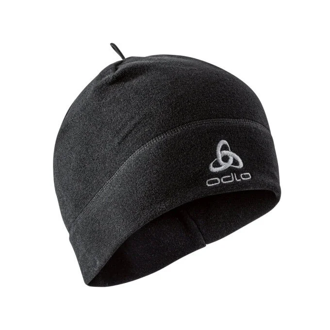 Bonnet Unisexe Odlo Microfleece Warm – Image 2