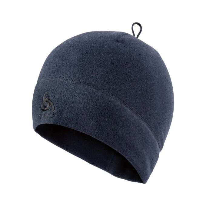Bonnet Unisexe Odlo Microfleece Warm – Image 3