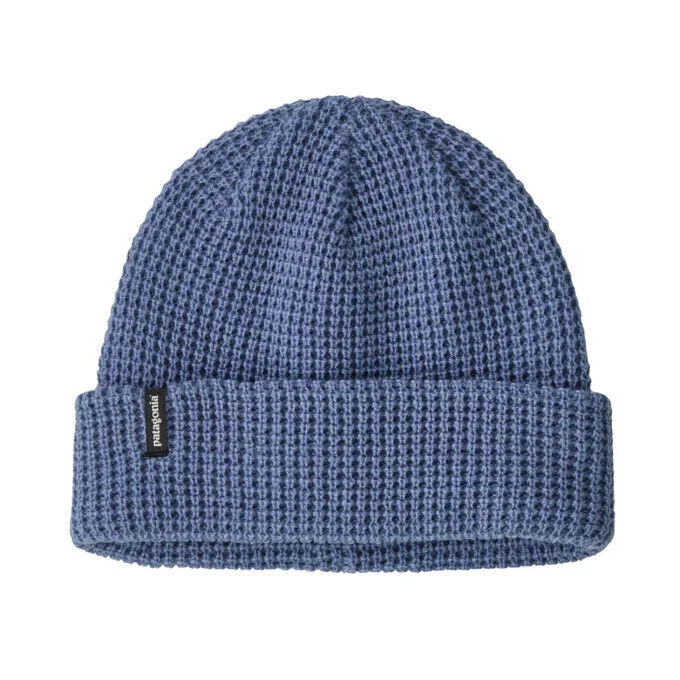 Bonnet Unisexe Patagonia Snowdrifter – Barnacle Blue
