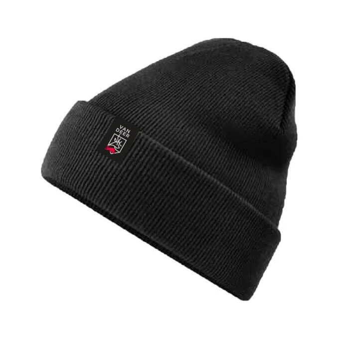 Bonnet Van Deer OSFA