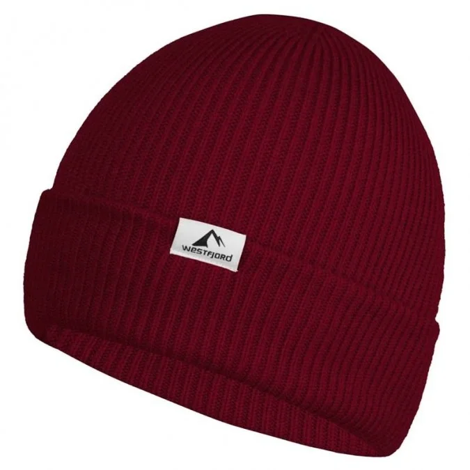BONNET WESTFJORD WOMEN’S ASKJA BEANIE