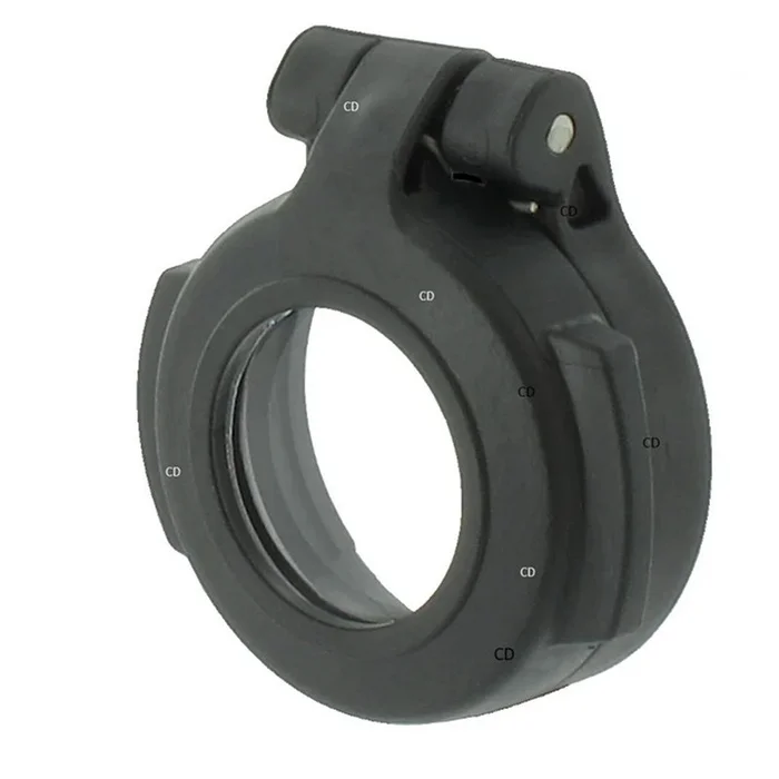 Bonnette Arrière Rabbattable Flip Transparente Aimpoint H2