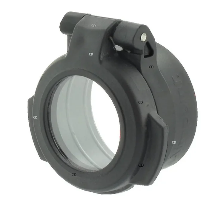Bonnette Arrière Rabbattable Flip Transparente Aimpoint Hunter H30