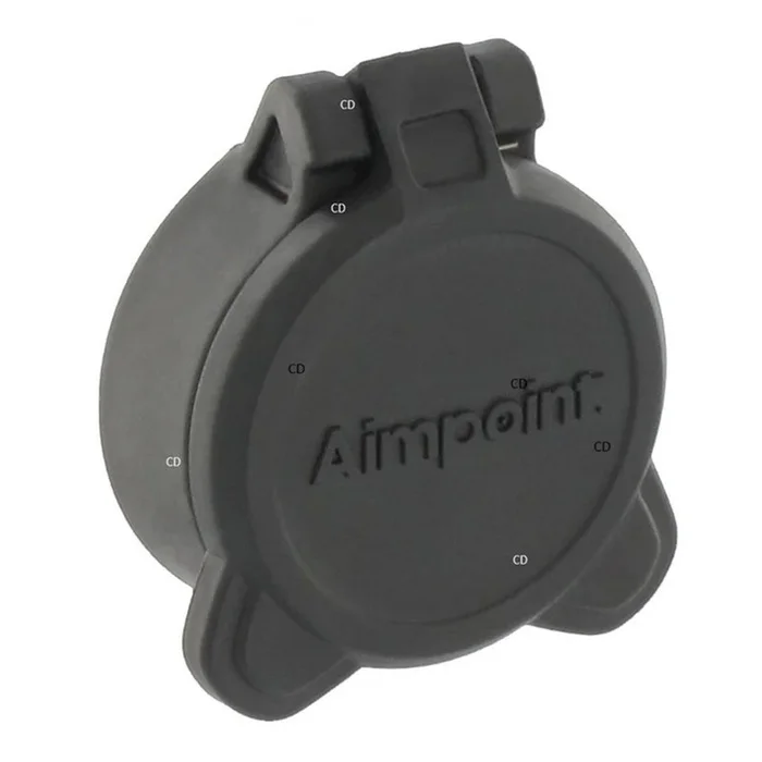 Bonnette Avant Cache Rabbattable Flip Aimpoint 9000