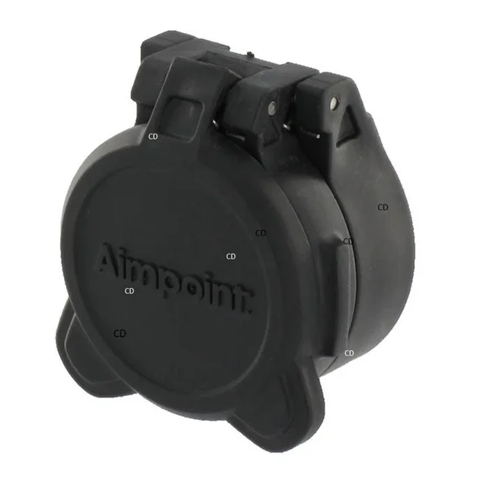 Bonnette Avant Flip Up Avec Filtre ARD Aimpoint
