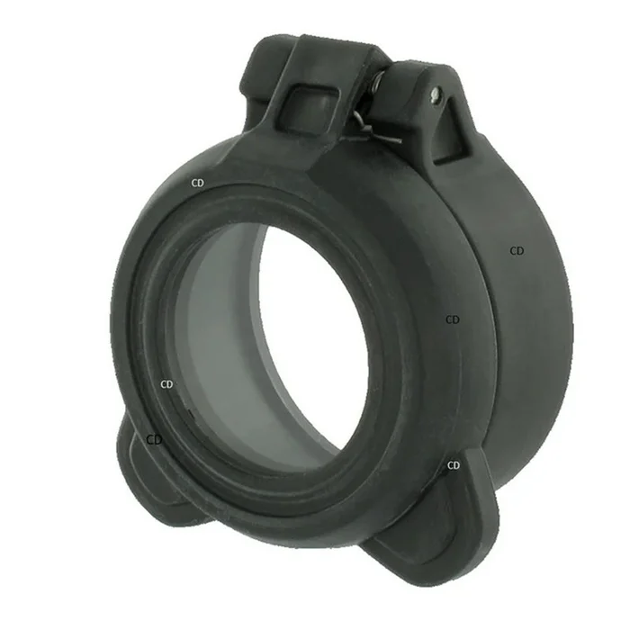 Bonnette Avant Rabbattable Flip Transparente Aimpoint 9000